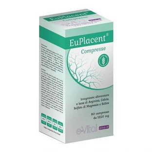 EUPLACENT 90 Tablets