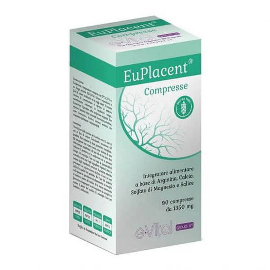 EUPLACENT 90 Tablets