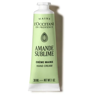 CREMA DE MANOS ALMENDRA 30ML