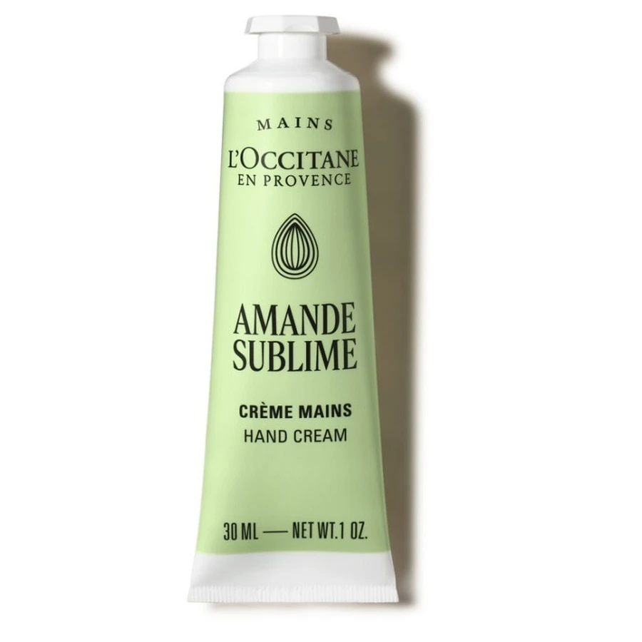 CREMA DE MANOS ALMENDRA 30ML