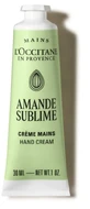 CREMA DE MANOS ALMENDRA 30ML