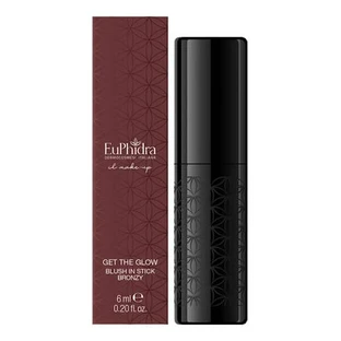 Euphidra Stick Blush Bronzy