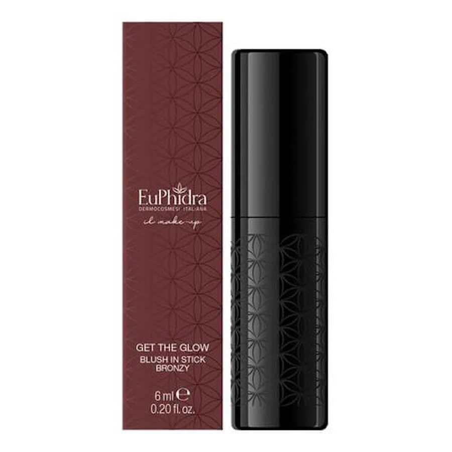 Euphidra Stick Blush Bronzy