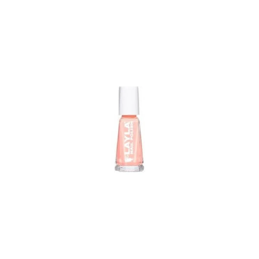 LAYLA LACQUER POLISH NR.49