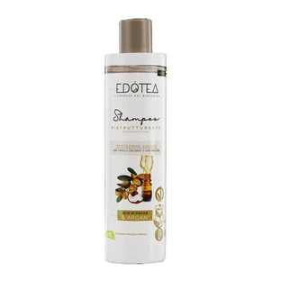 Edotea Restructuring Shampoo 250ml