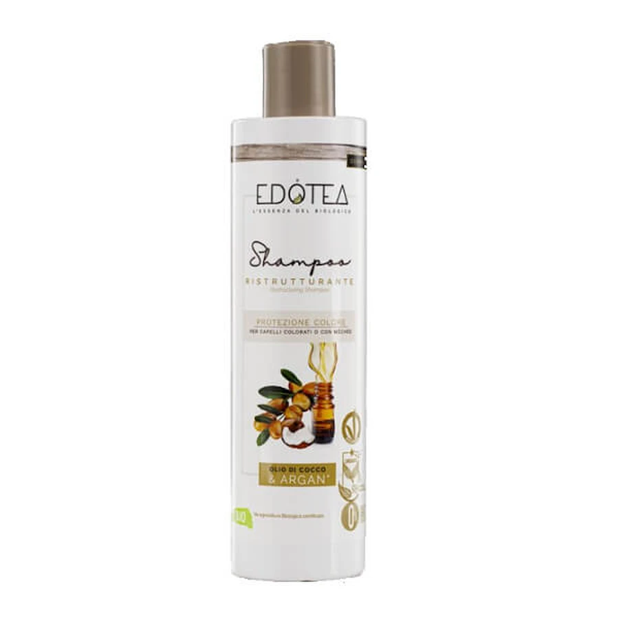 Edotea Restructuring Shampoo 250ml