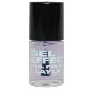 LAYLA GEL EFFECT NAIL POLISH NO.19