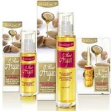Incarose Riad Argan Ol Pure 3m