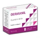 DERMANIL Gloves 8pcs