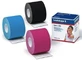 LEUKOTAPE K 5cmx5mt Medium Noir