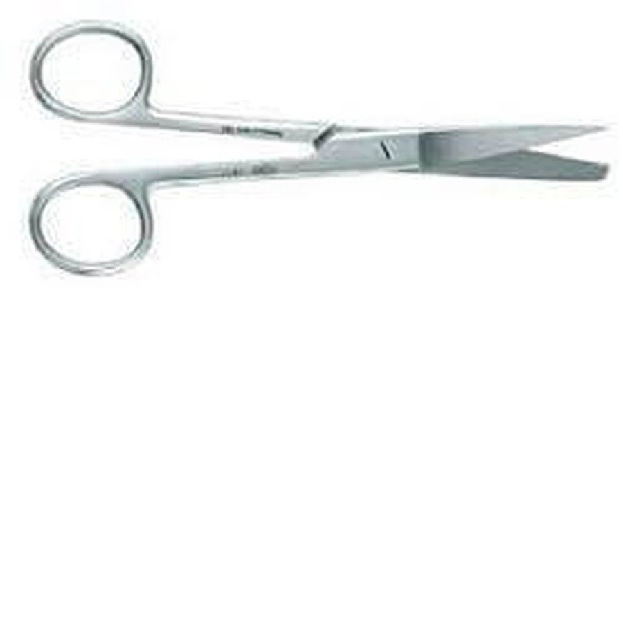 SCISSORS STRAIGHT ALTERNATE TIPS 14
