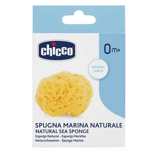 Ch Grande éponge Hygiène sûre
