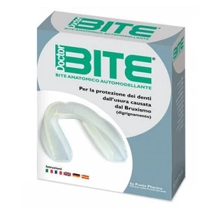 DOCTOR BITE Dent.Neutro