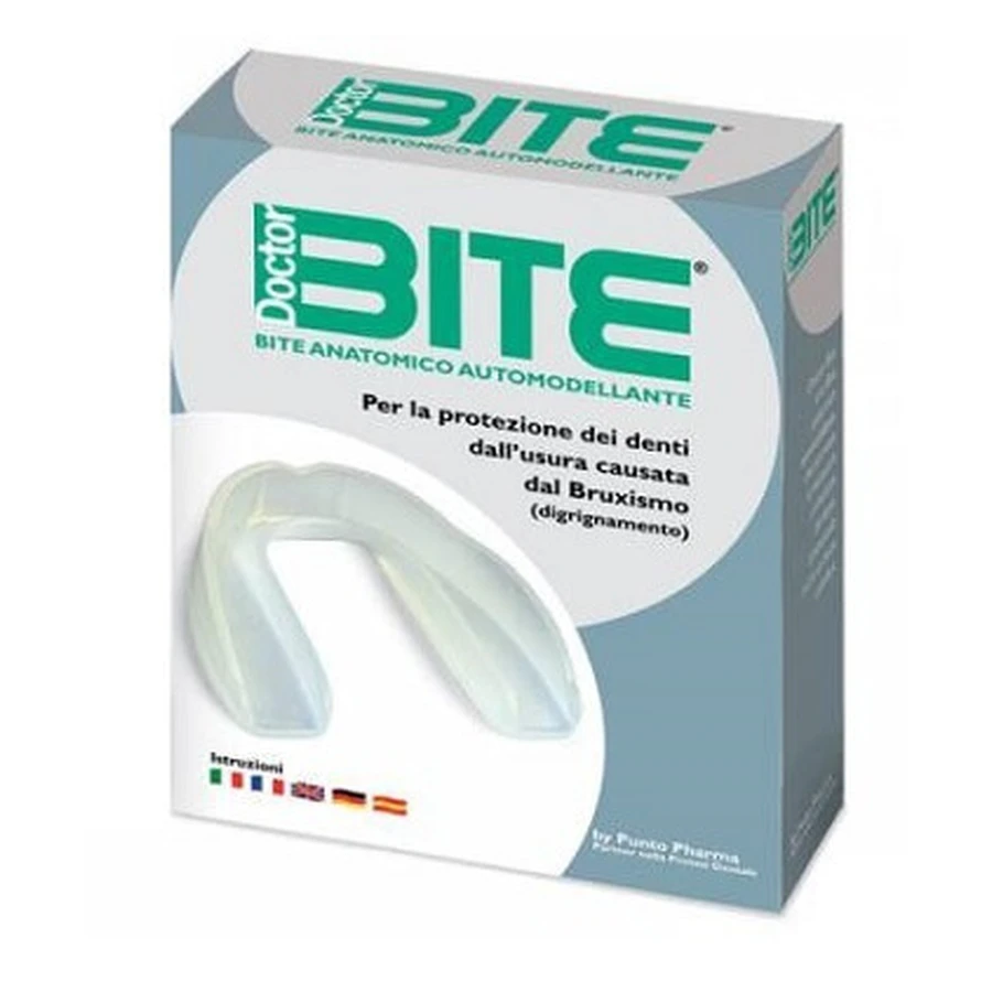DOCTOR BITE Dent.Neutral: ceny i cechy