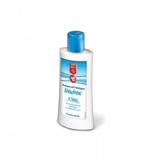 SANOeBELLO DOG SHAMPOO NEUTRON PH PHYSIOLOGICAL 250 ML