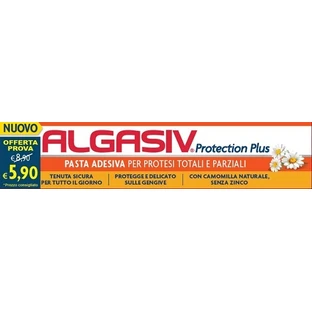 ALGASIV ADHESIVE PASTE PROMO
