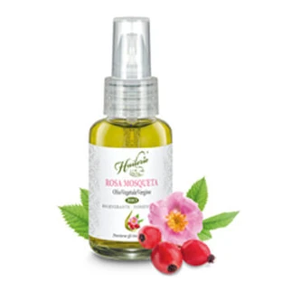 Huilerie Rose Mosquet Ulei Bio