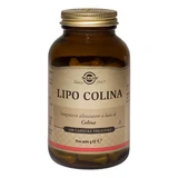 Solgar Lipo Cholin 100 pflanzliche Kapseln