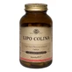 Solgar Lipo Choline 100 Vegetable Capsules