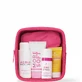 Easy Beauty Routine sensitive skin travel face kit