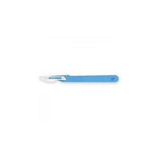 Steriele Wegwerpscalpel Figuur18 FARMAC-ZABBAN