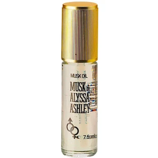 MUSK ALYSSA OIL 7.5 ML