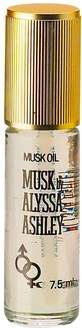 MUSK ALYSSA OIL 7.5 ML