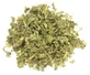 Althea leaves for emollient herbal tea 100 g