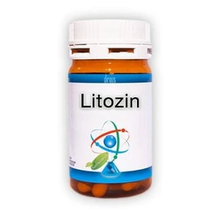 LITOZIN 60CPS (SUBST 50CPS) DIR