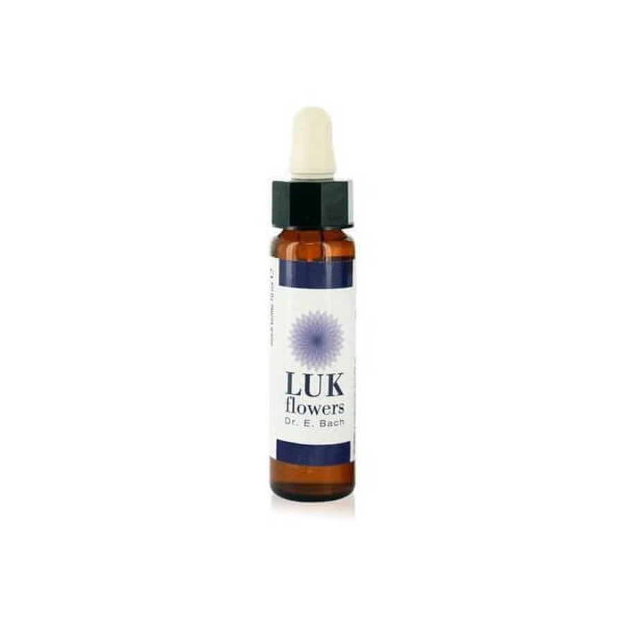 Luk Flowers Aspen 10ml Cemon