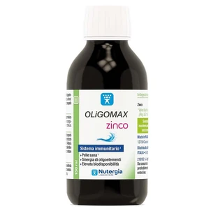 OLIGOMAX ZINK 150ML