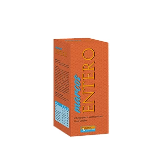 MARCOS ENTERO 100ML