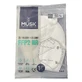 MASK FFP2 WHITE MUSK 10PCS
