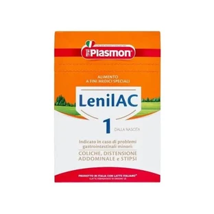 PLASMÓN LENILAC 400g