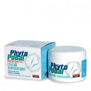 Phytopodal Crystals Factores Vitales 140g