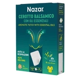 NAZAR BALSAMISCHES PFLASTER C/OE
