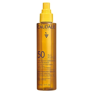 VINOSUN ACEITE SOLAR SPF50