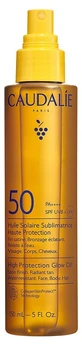 HUILE SOLAIRE VINOSUN ABBR SPF50