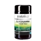 Nutriva Glucosamine 60cpr Veg
