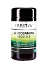 Nutriva Glucosamine 60cpr Veg