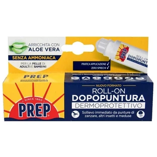Prep Roll-on Afterpuncture Dermo