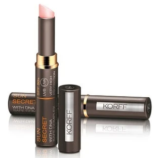 KORFF BARRA SOLAR SPF50+