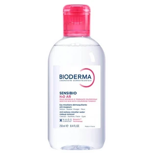 Bioderma Sensibio H2O AR micellar water 250ml