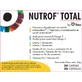 NUTROF TOTAL 30CPS