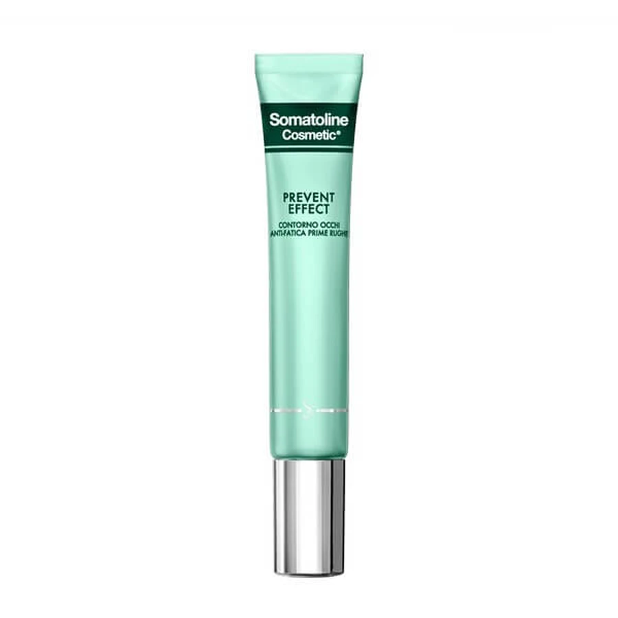 Somat C Gesicht Prev Eff Occ15ml