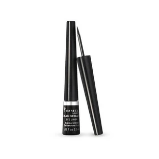 RIMMEL OOGPOTLOOD OVERDRIJVEN 001 ZWART