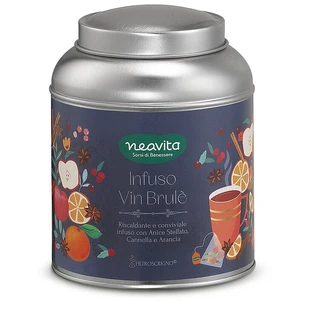 NEAVITA VIN BRULE' INF 15FILT