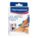 Hansaplast Bandage vorgeschnittener elastischer Streifen 10 Stück
