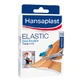 Hansaplast Verband Voorgesneden Elastische Band 10 Stuks
