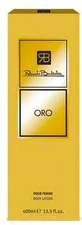 LOCIÓN CROSSBOW F GOLD 400 ML